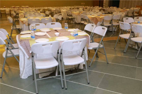 Dining Hall
