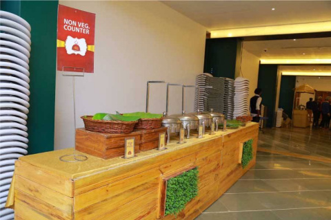 Dining Hall